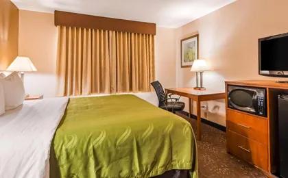 Quality Inn Tomah