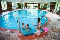 Evergreen Resort