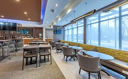SpringHill Suites by Marriott Detroit Sterling Heights