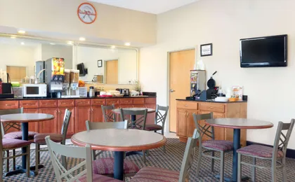 Sleep Inn & Suites Tuscaloosa