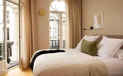 Grand Hôtel Richer
