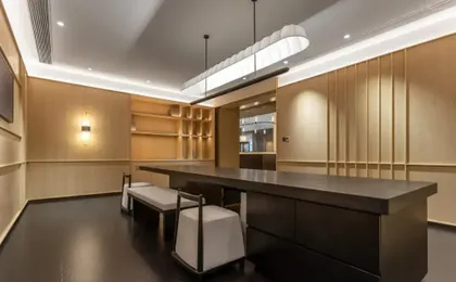 Mehood Lestie Shanghai International Resort Chuansha Road Hotel