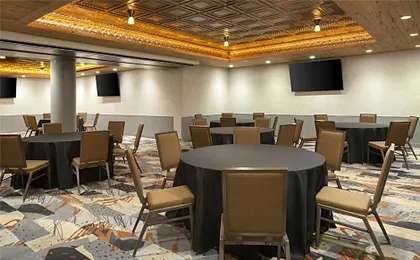 Hilton Garden Inn New York/Midtown Park Ave