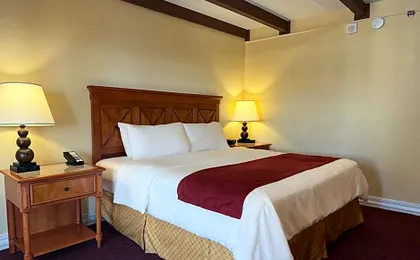 La Posada Hotel