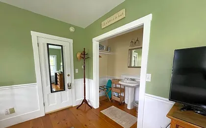 Bourne Bed and Breakfast