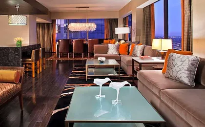 Hyatt Regency New Orleans