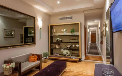 Tridente Suites