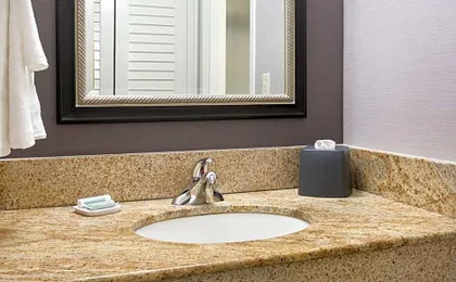 Courtyard by Marriott Tarrytown Westchester County