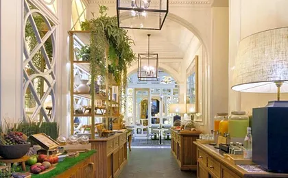 Only YOU Boutique Hotel Madrid