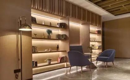 MeiWei Hotel (Shanghai Hongqiao Airport National Exhibition Center)