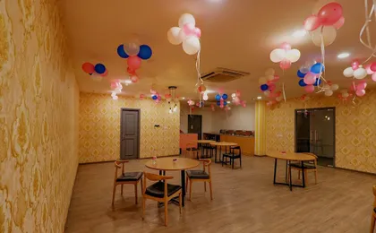 Chattarpur Enclave by Fabhotel