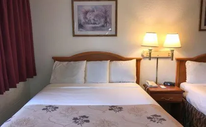 Americas Best Value Inn