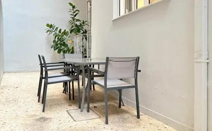 P&P Boutique Apartments