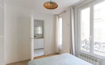 Eiffel Tower Royal Apartment