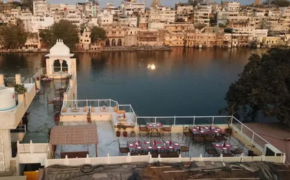Thamla Haveli
