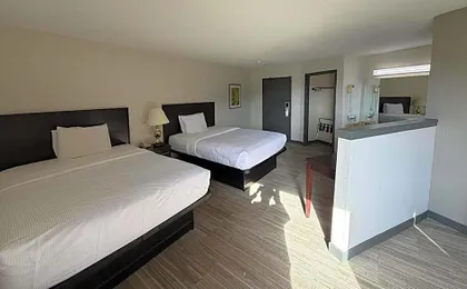 Ramada by Wyndham Stevens Point