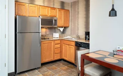 Residence Inn New Bedford Dartmouth