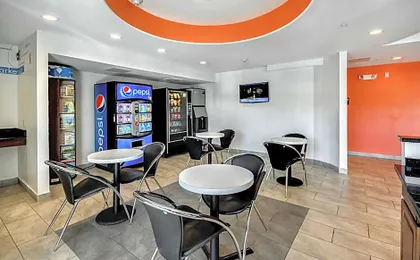 Motel 6-Allentown, PA