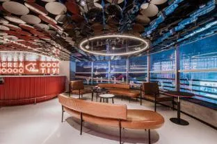 Yunik Hotel Nanjing Xinjiekou Center