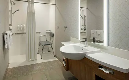 SpringHill Suites by Marriott Madison Fitchburg