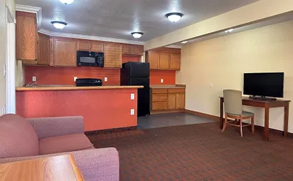 Travelodge by Wyndham Lubbock