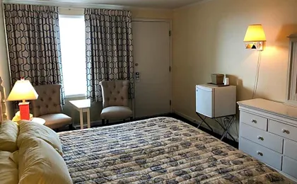 Adams Ocean Front Resort