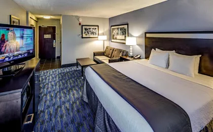 Holiday Inn Cleveland Northeast - Mentor