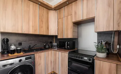 City Centre Stylish Apartment at the Meadows Park
