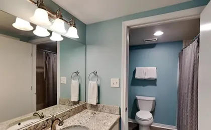 Harbour Place #202 by Southern Vacation Rentals