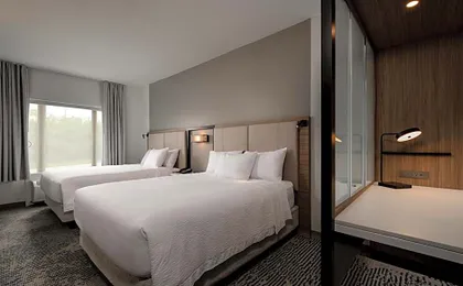SpringHill Suites by Marriott Houston Brookhollow