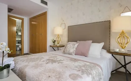 Genteel Home Pedregalejo