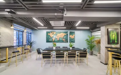 No.1 Youth Hostel (The Bund Nanjing East Road Branch)