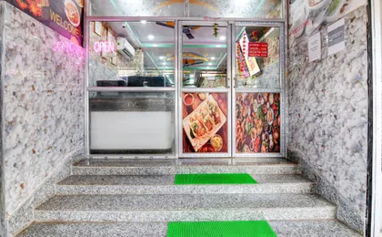 Hotel O Joy Maa Tara Hotel & Restaurant