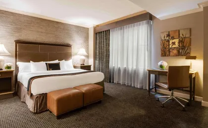 The Whitehall Hotel BW Premier Collection