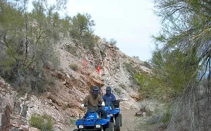 Stagecoach Trails Guest Ranch