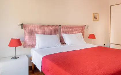 Residence Vita Studios & Apartments