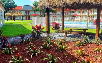 Vero Beach Inn & Suites