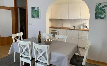 Apartments Čuljak Rab