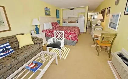 861 Ketch Court at The Sea Pines Resort