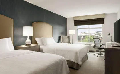 Homewood Suites by Hilton Worcester (H)