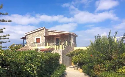 Villa Medusa