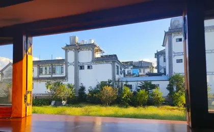 Dali Erjinghaiman Homestay