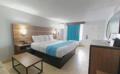 Hotel Oceans 2700