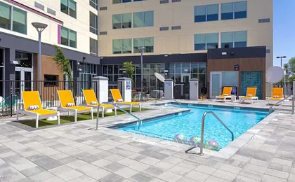 Aloft by Marriott Glendale at Westgate