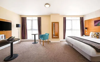 Holiday Inn Birmingham City By IHG