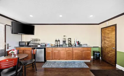 Americas Best Value Inn