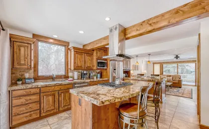Park City Family Retreat Hot Tub Pet Friendly 177 3 Bedroom Condo
