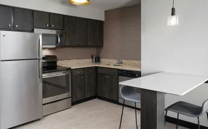 Residence Inn Fort Collins