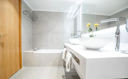 Aparto-Hotel Rosales