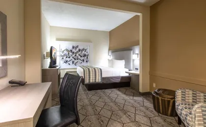 Wingate by Wyndham Charlotte Speedway Concord